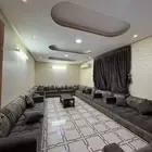 كنب جديد و لم يستخدم   سبب البيع عدم الحاجه