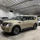 باترول 8سلندر 400 معرض بهجة الخليج