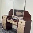 مطبخ   غرفة نوم  مكنسه مغسله يد   مكيف دفاية سبلت حار