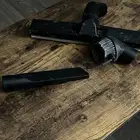 مكنسة سلفر ستار جاف رطب