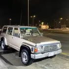 للبيع نسان بترول