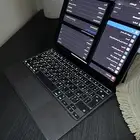 ايباد برو m4