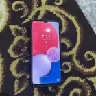 جهاز سامسونج a13 بحالة الوكاله