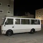 ياص مستبيشي روزا 2008 مخزن