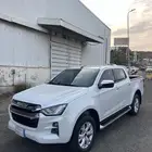 ايسوزو ديماكس 2023 سعودي الدفعه الاخيره