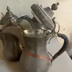 دلال صناعة سورية يدوية