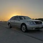 للبيع لكزس LS 430 فل الترا سعودي