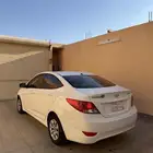 اكسنت 2013 (رفحاء)