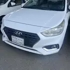 هونداي اكسنت