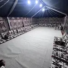 مخيم للبيع او للايجار