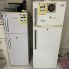 ثلاجتين للبيع