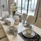 شالية للإيجار طراز حديث وفخم