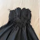 فستان جديد للبيع (السبب عدم الحاجة)