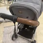 عربايه اطفال مامامز اند باباز مع مهد يركب على العربايه