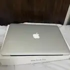 ماك بوك برو نظيف بكامل ملحقاته MacBook Pro