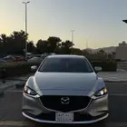 مازدا 2025 ستاندر