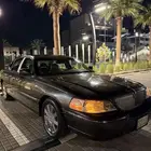 تاون كار 2005