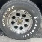 جنوط جيتي 6 مسمار