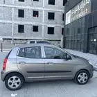 للبيع كيا بيكانتو 2009