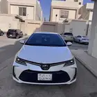 كورولا 2020 خليجي XLI 2.0