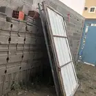 ثلاثه ابواب هنقر للبيع بحلقين الموقع ابها