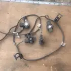 حساسات ومسطره لكزس 2008