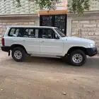جيب نيسان باترول