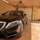 للبيع مرسيدس اس كلاس 400