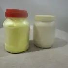 سمن غنم ابيض صافي و وأصفر