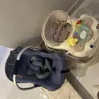 مشايه اطفال وكارست اطفال