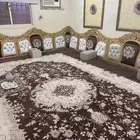 فرشه ومساند