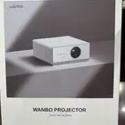 بروجكتر ذكي  Wanbo جديد