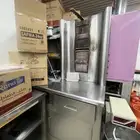 مكينه شورما