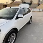 فورد ايدج 2013