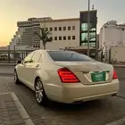 Mercedes s300 2011