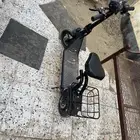 اسكوتر نضيف