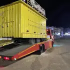 سطحه خميس مشيط