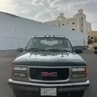 جي ام سي سوبرمان ملكي 1995