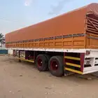 تيدر جوانب