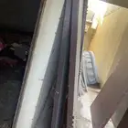 ابواب خشب نضيفه للبيع