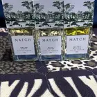 عطور من ماتش جديدة