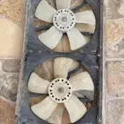 مروحه سياره