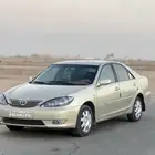 كامري 2004 قير تماتيك