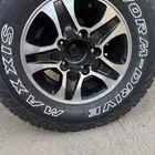 جنوط لكزس ربع او شاص