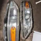 انوار تورس 2012