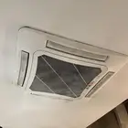 مكيف كاسيت جري 4 طن