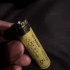 مطلوب بطارية كشاف