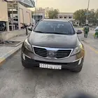 كياسبورتاج 2012 للبيع