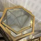 طاولات ضيافه