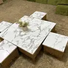طاوله ارضيه